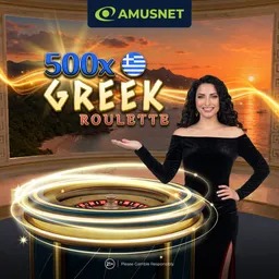 Greek Roulette 500x